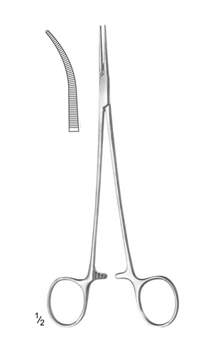 Heamostatic Forceps